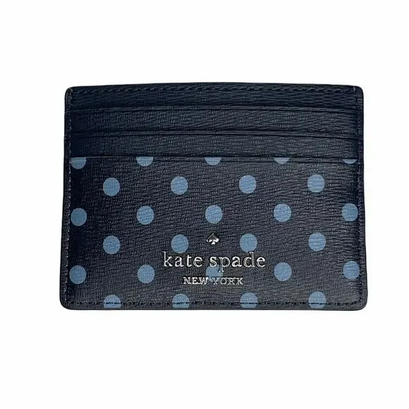 kate spade new york alice in wonderland crossbody bag & Card Holder